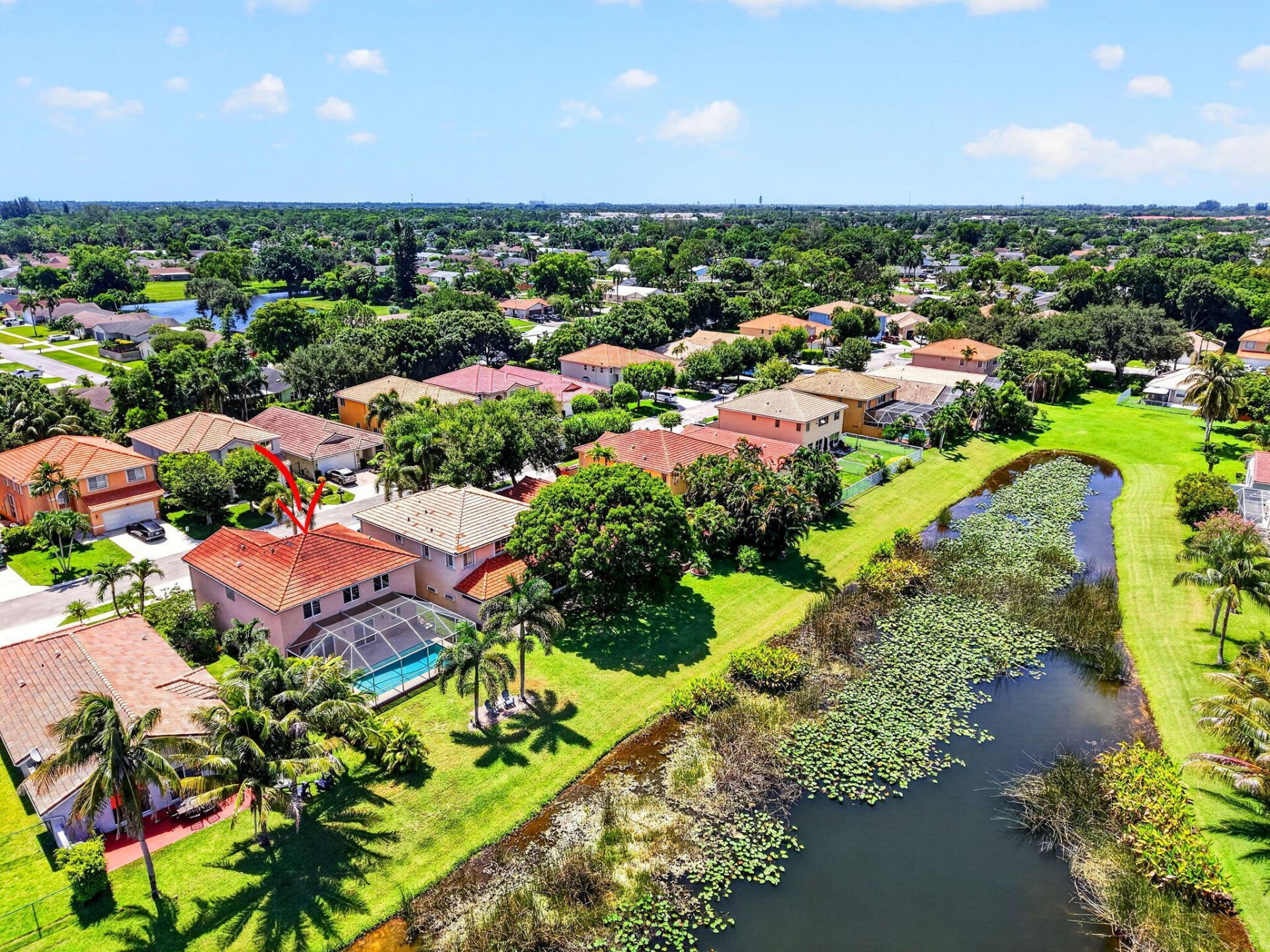 6233 Willoughby Circle, Lake Worth, FL 33463 Photo