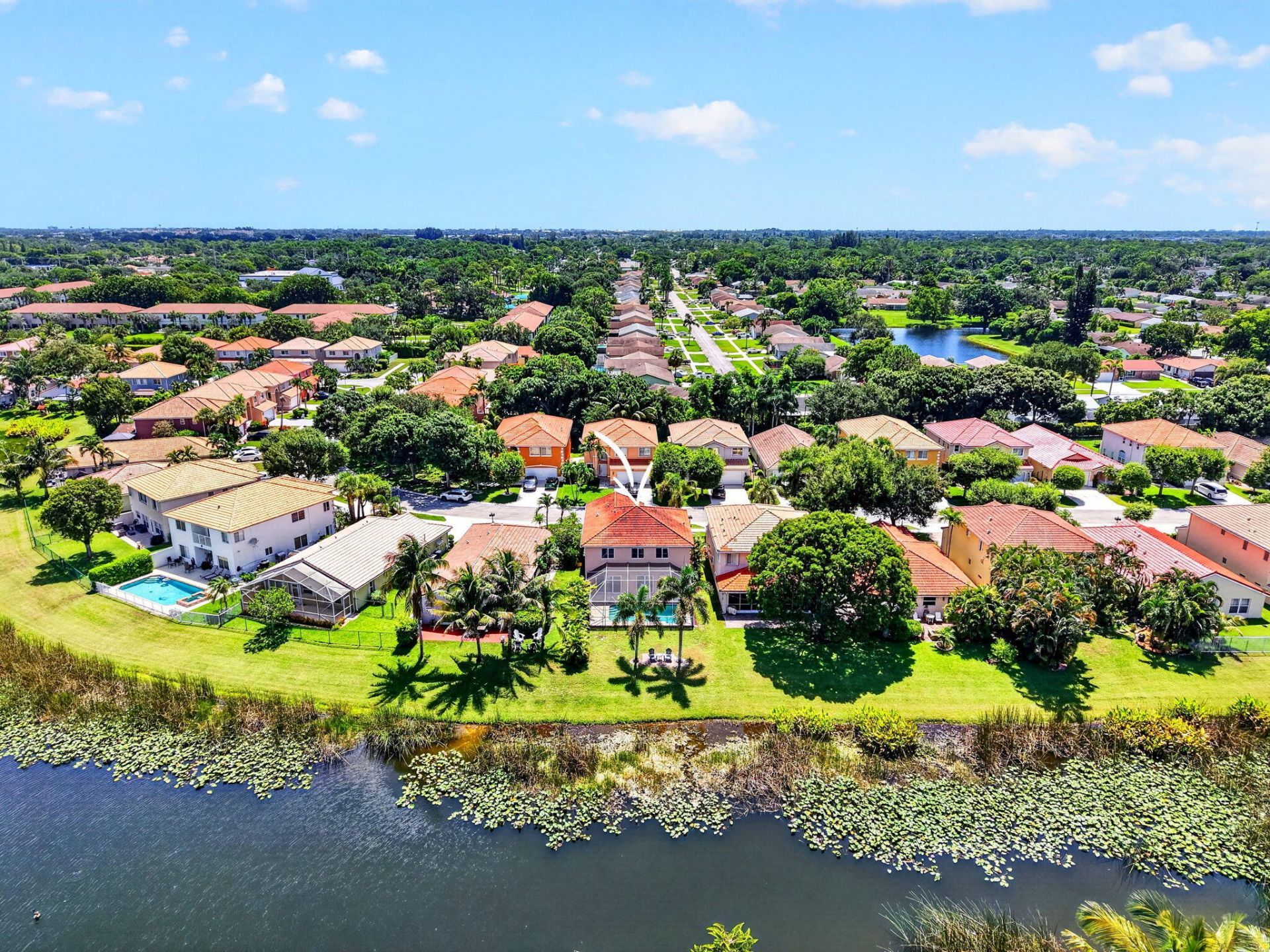 6233 Willoughby Circle, Lake Worth, FL 33463 Photo