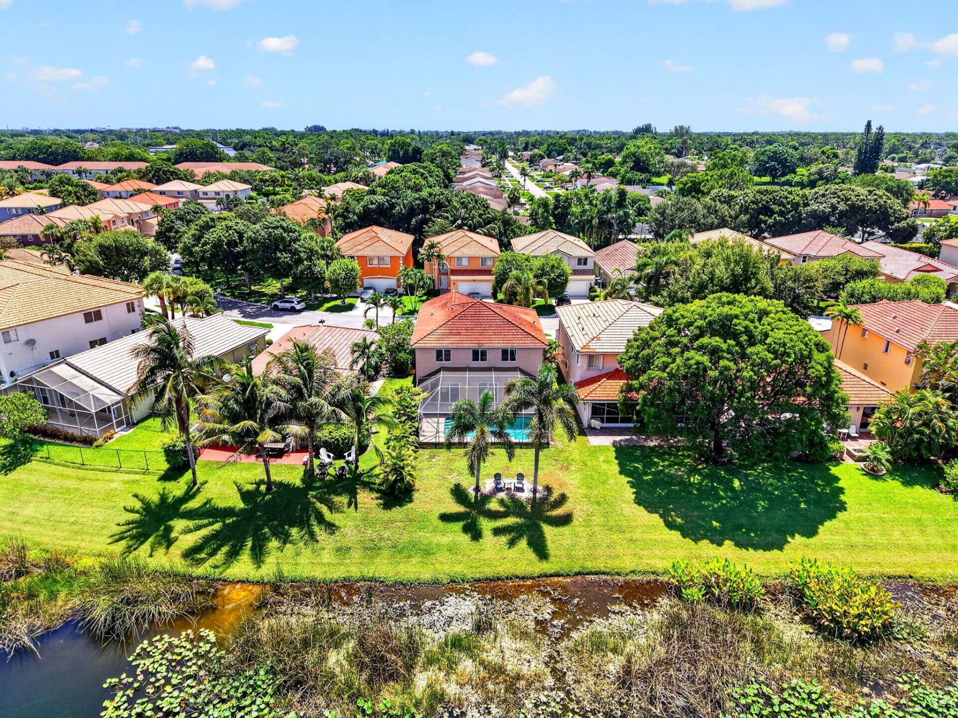 6233 Willoughby Circle, Lake Worth, FL 33463 Photo