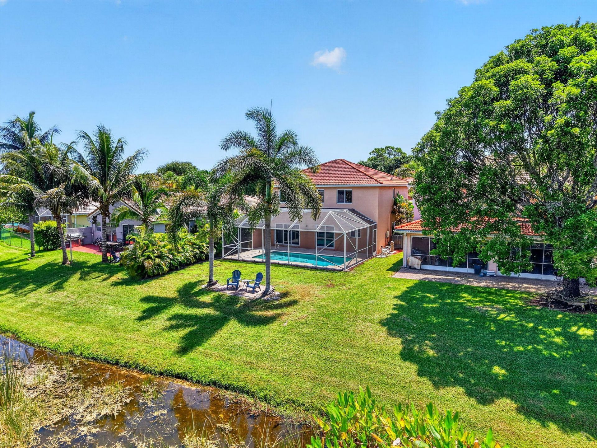 6233 Willoughby Circle, Lake Worth, FL 33463 Photo