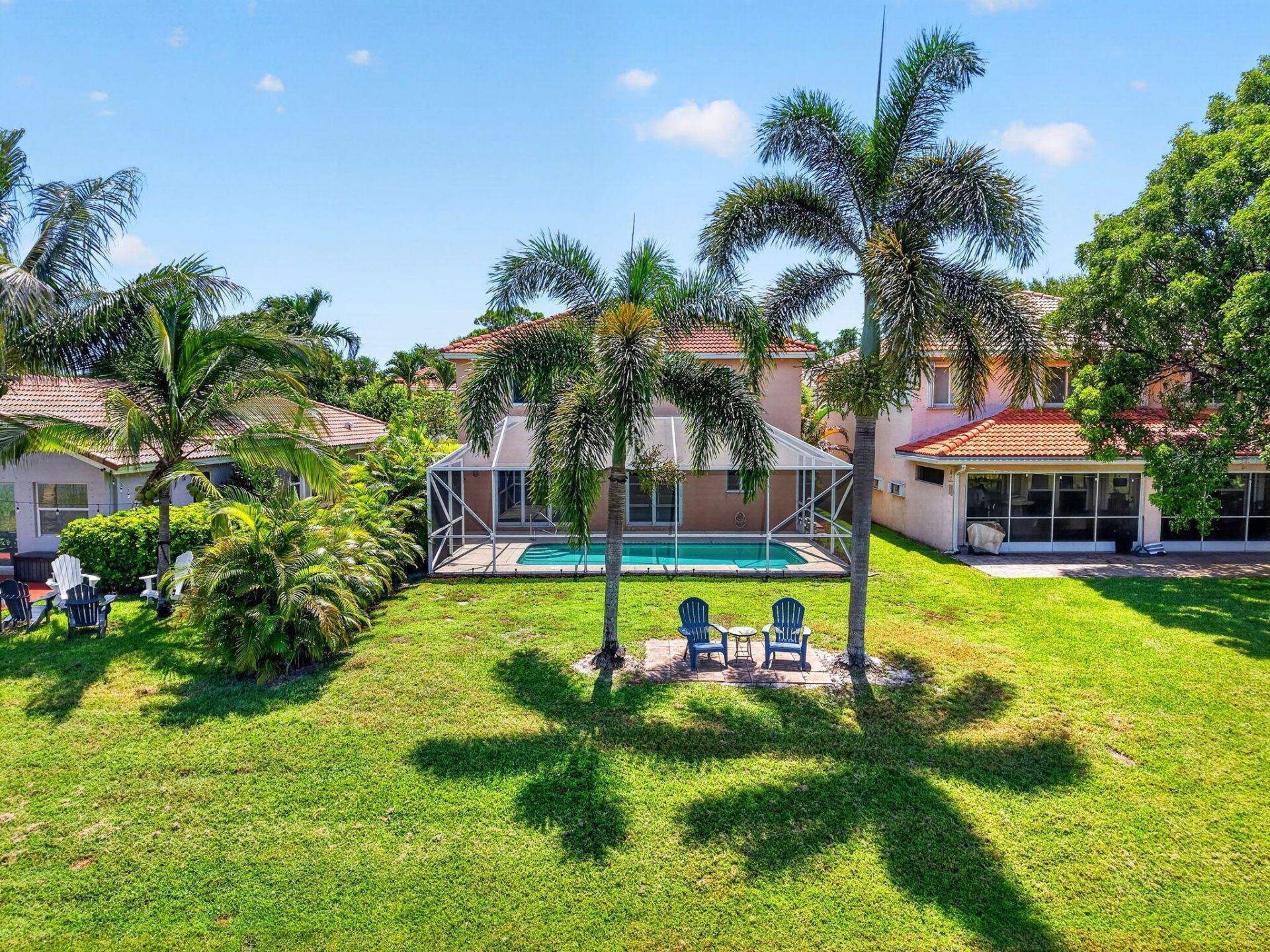 6233 Willoughby Circle, Lake Worth, FL 33463 Photo