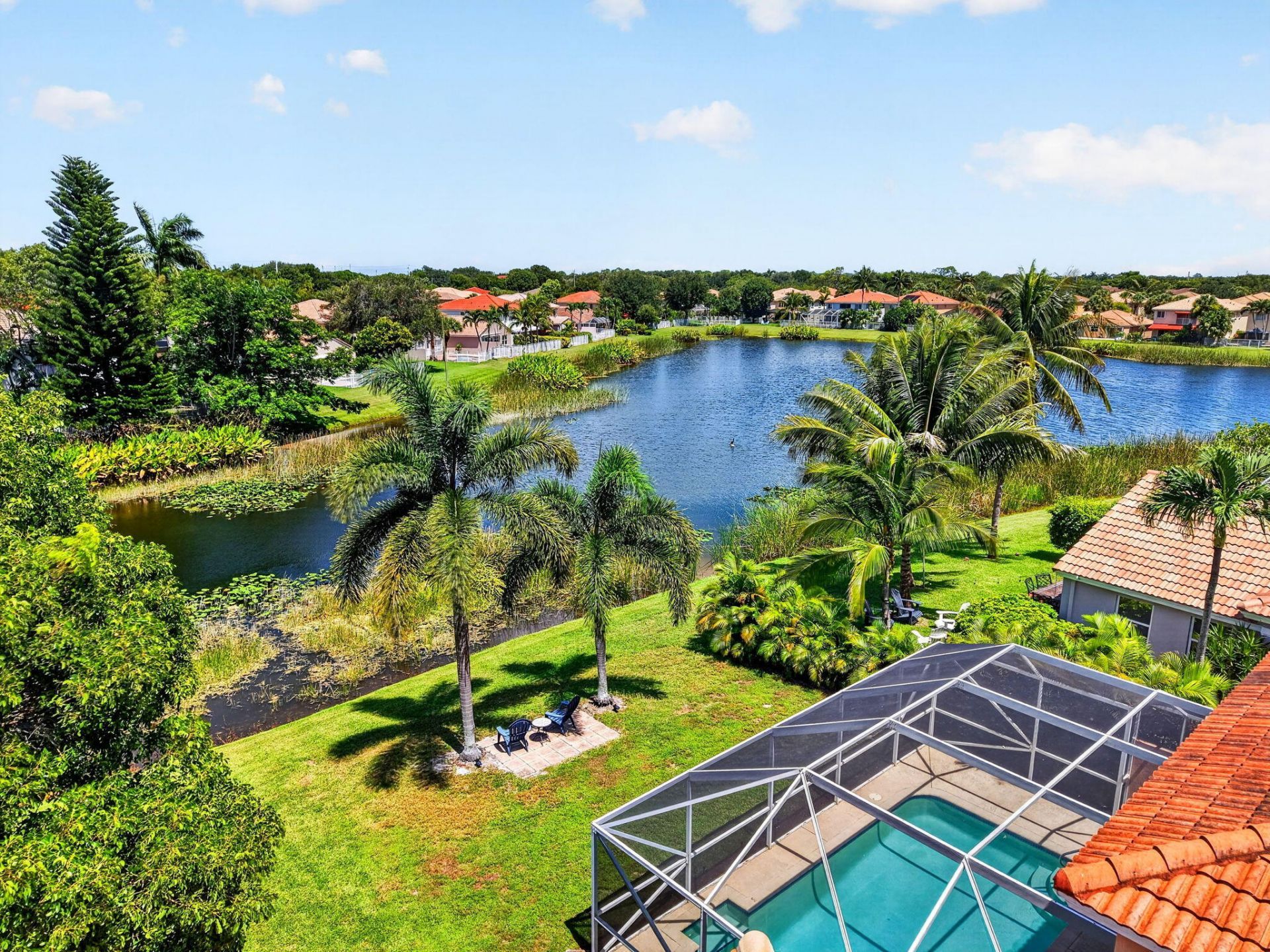 6233 Willoughby Circle, Lake Worth, FL 33463 Photo