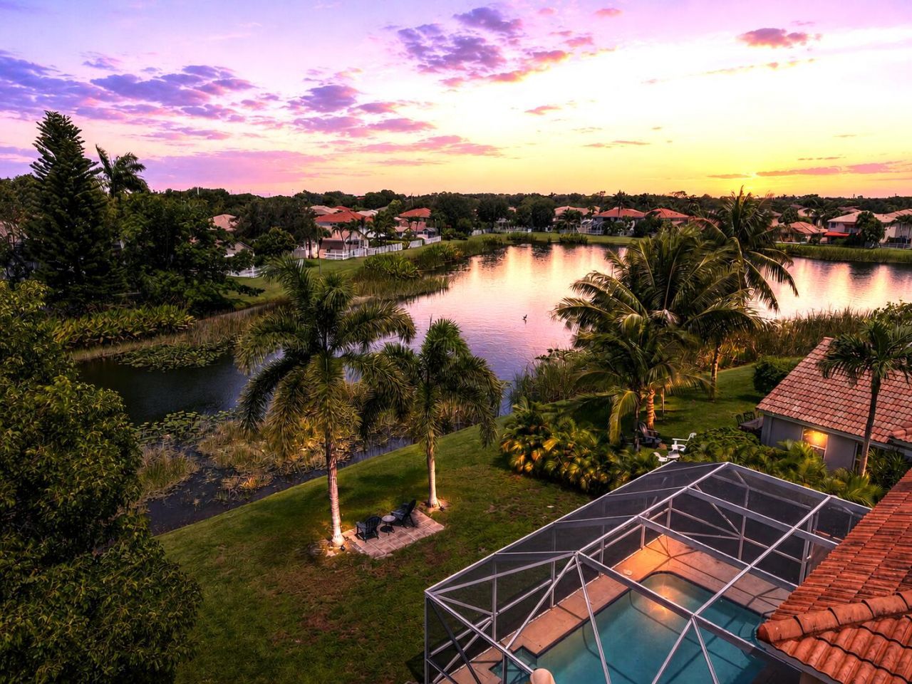 6233 Willoughby Circle, Lake Worth, FL 33463 Photo