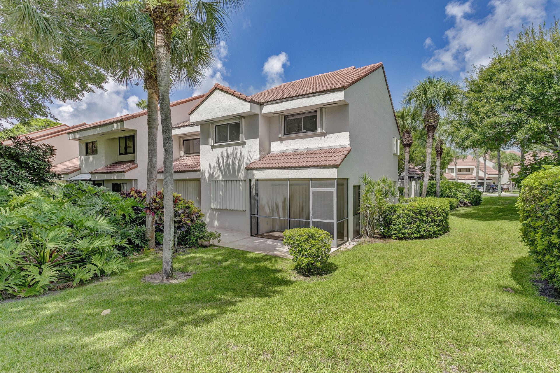 205 Sea Oats Drive, Unit E, Juno Beach, FL 33408 Photo