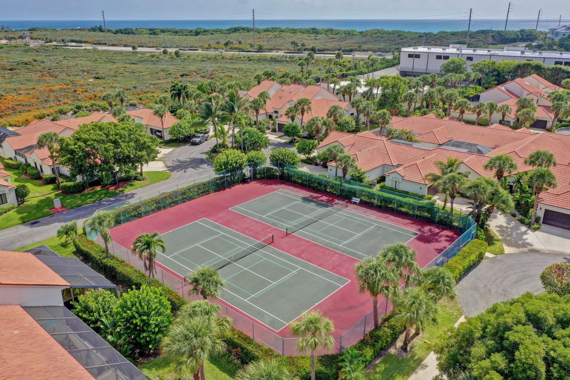 205 Sea Oats Drive, Unit E, Juno Beach, FL 33408 Photo