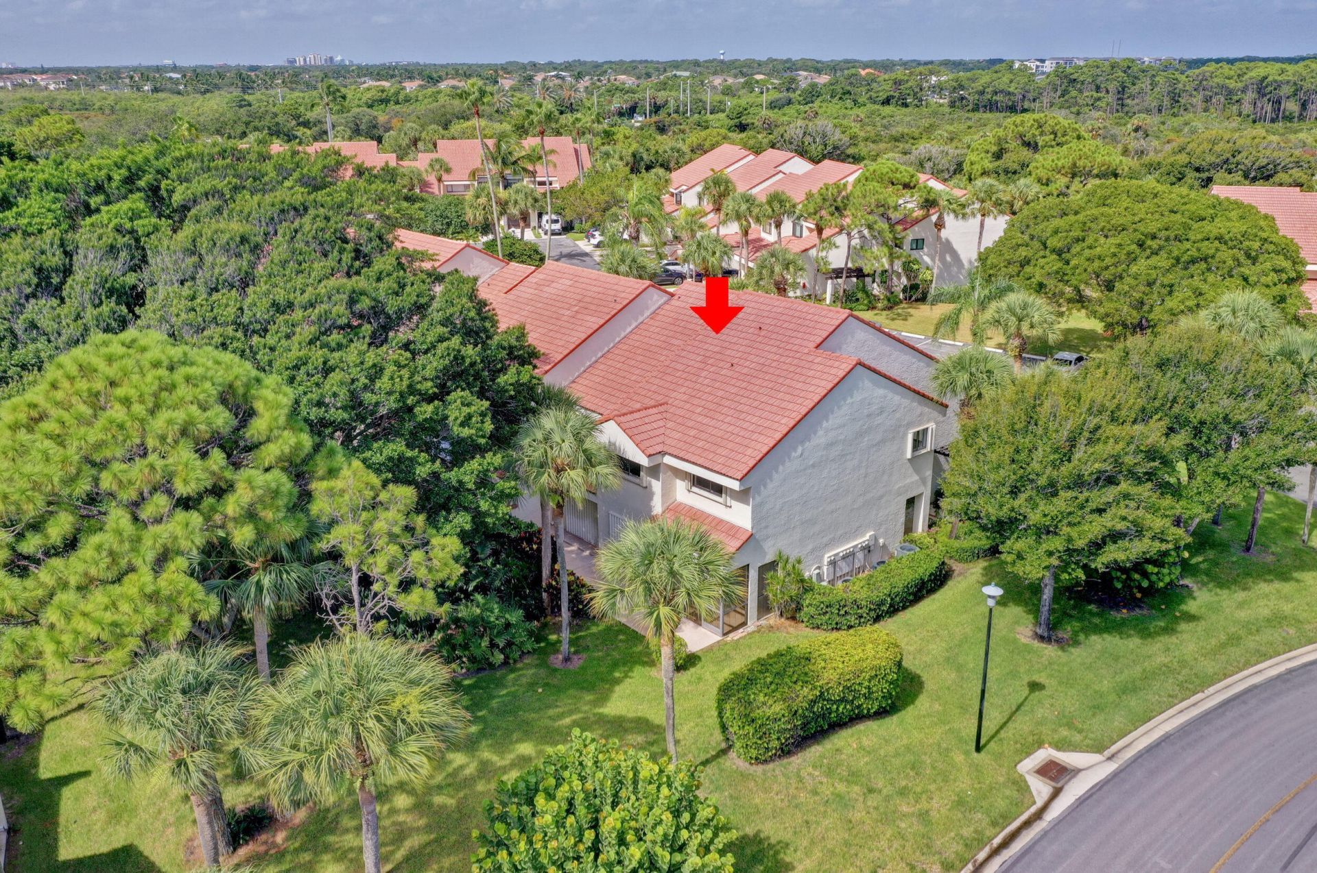 205 Sea Oats Drive, Unit E, Juno Beach, FL 33408 Photo