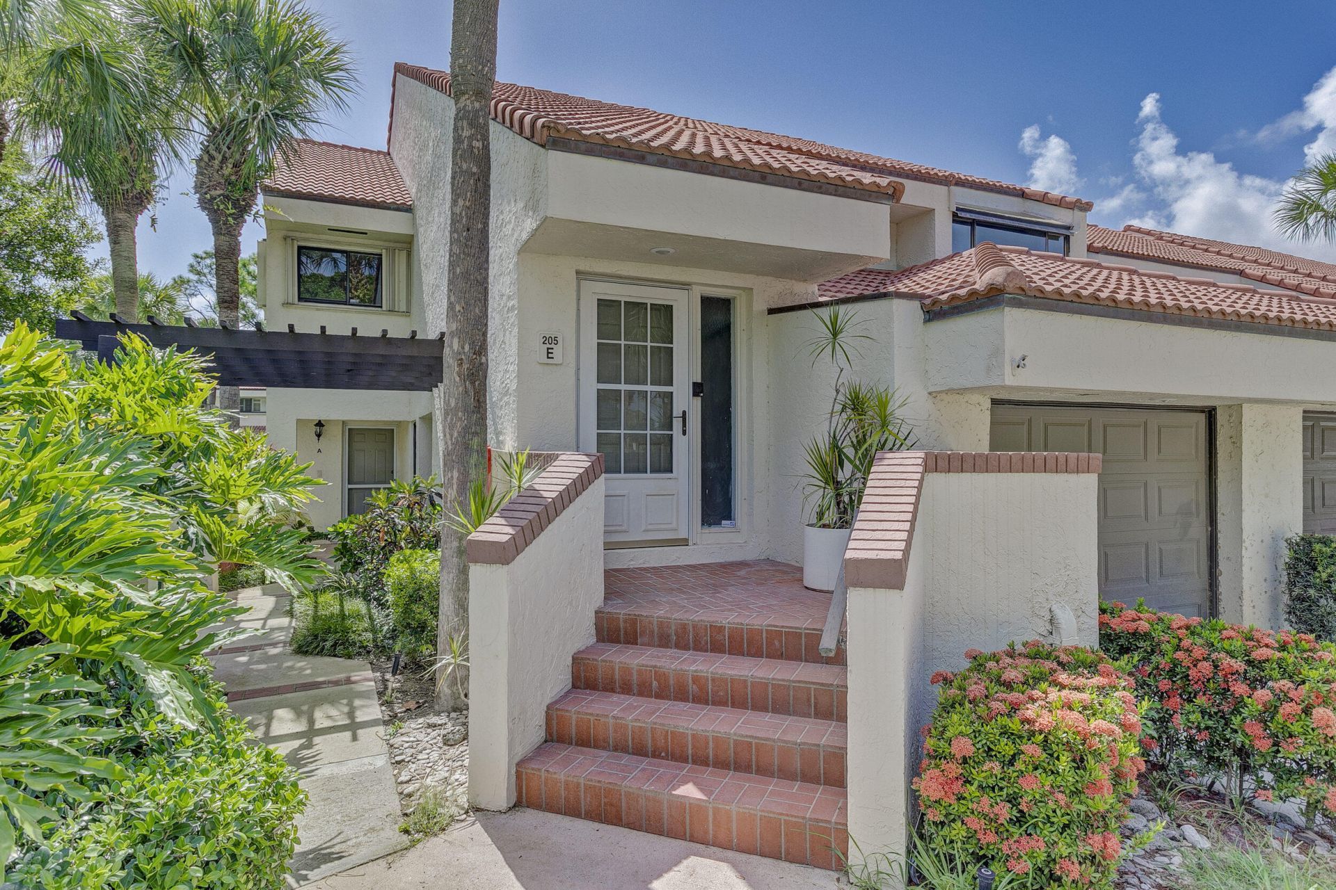 205 Sea Oats Drive, Unit E, Juno Beach, FL 33408 Photo