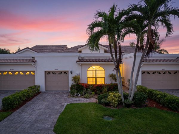 6745 Montego Bay Boulevard, Boca Raton, FL 33433