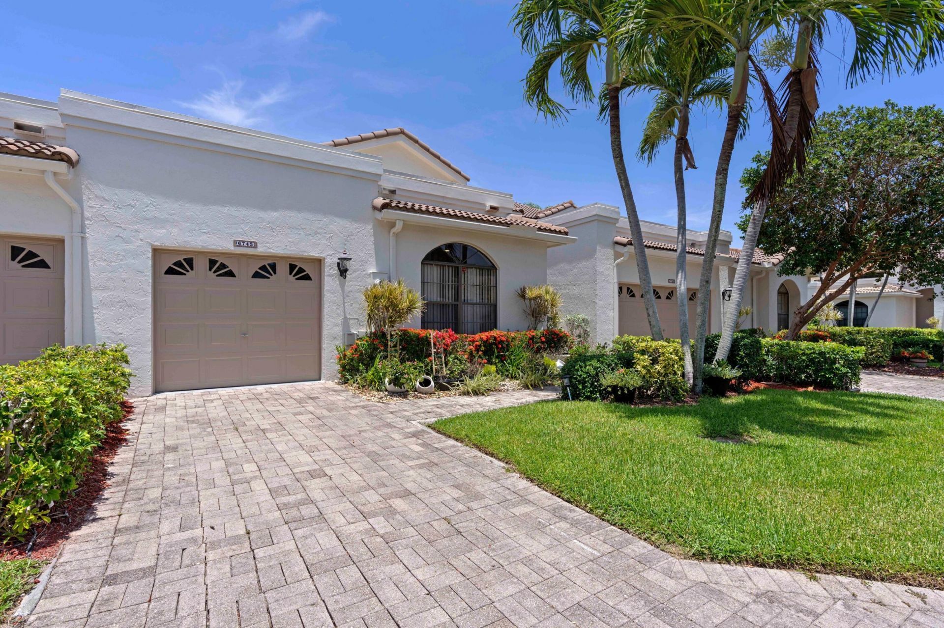 6745 Montego Bay Boulevard, Boca Raton, FL 33433 Photo