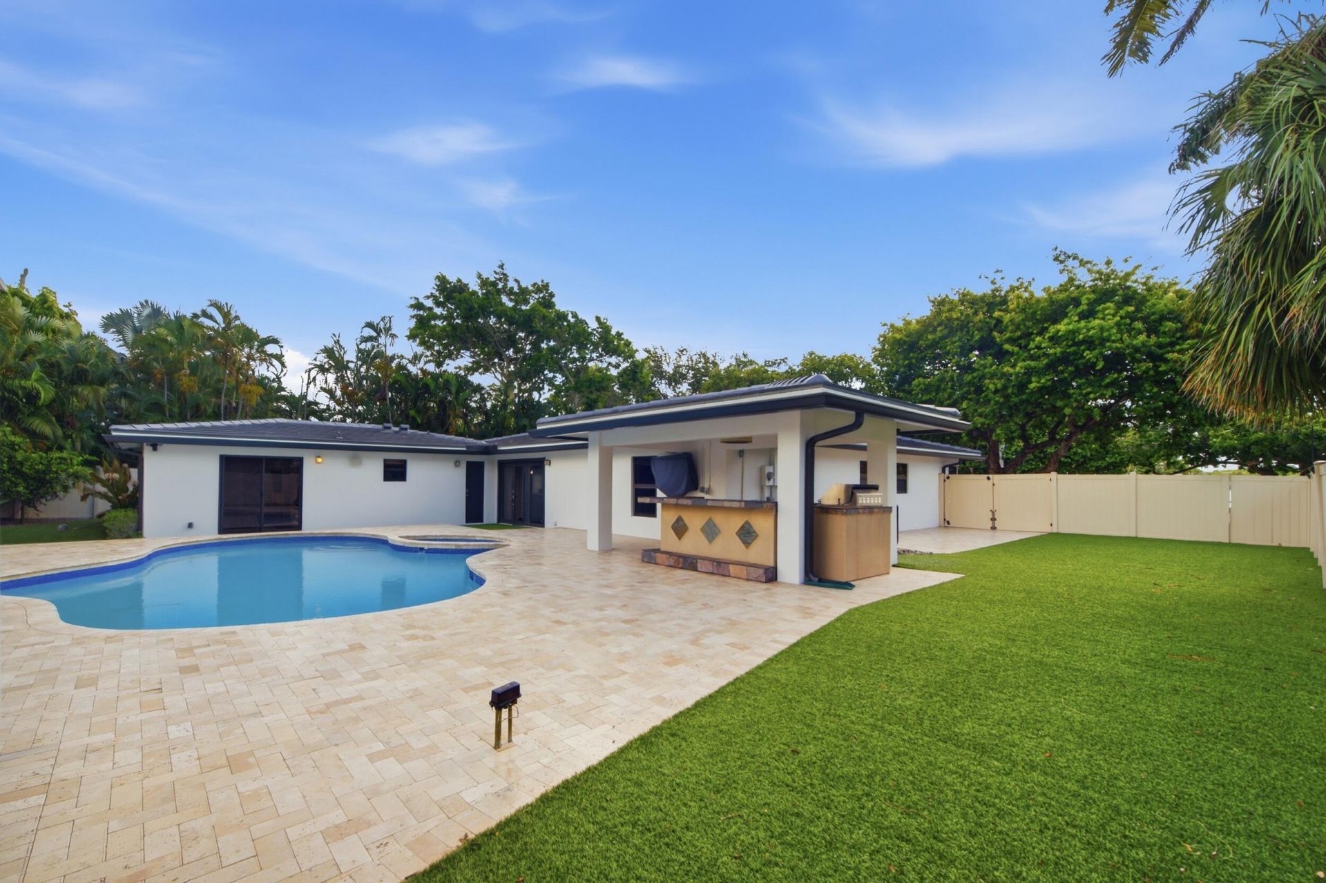 1619 Bayview Drive, Fort Lauderdale, FL 33305 Photo