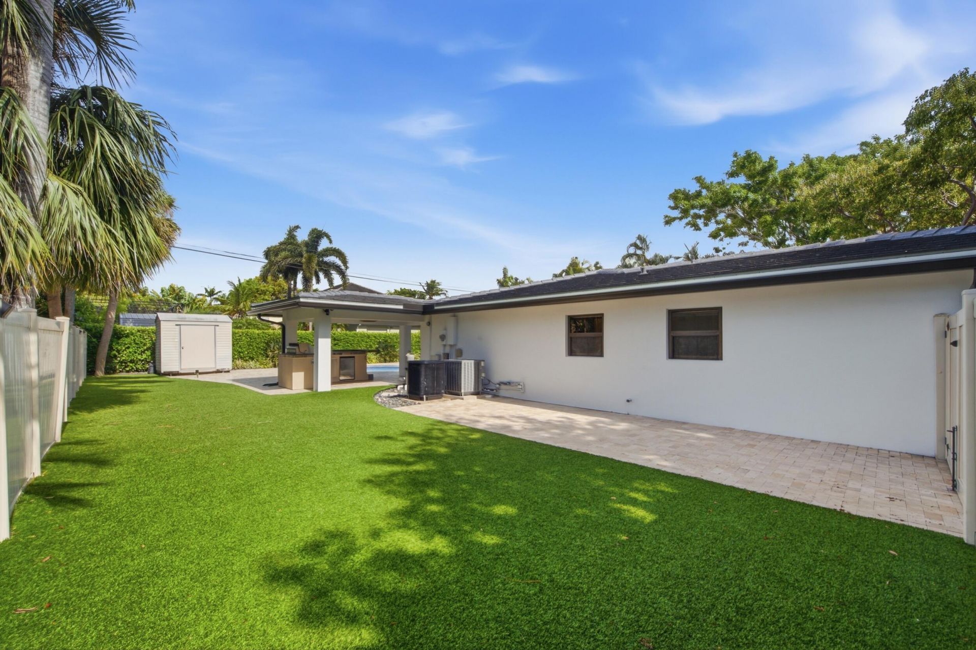 1619 Bayview Drive, Fort Lauderdale, FL 33305 Photo
