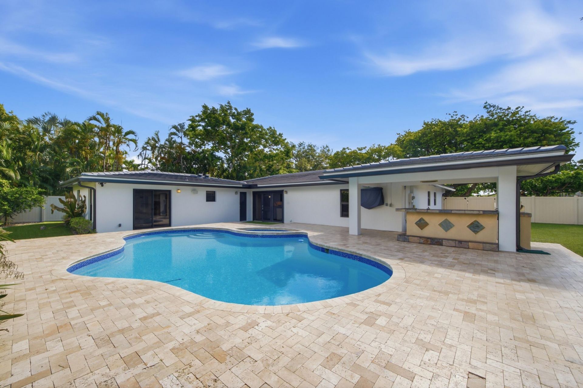 1619 Bayview Drive, Fort Lauderdale, FL 33305 Photo