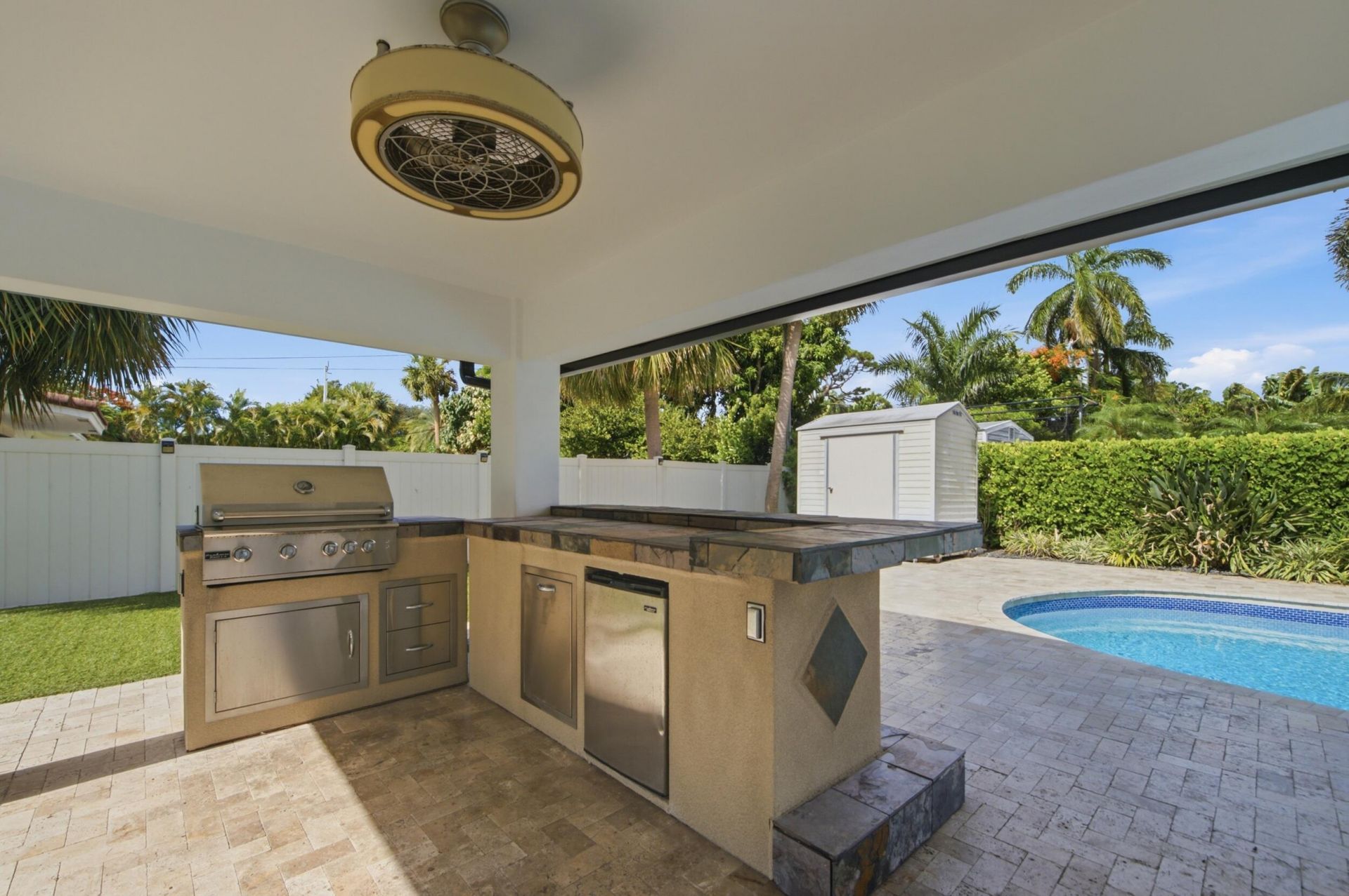 1619 Bayview Drive, Fort Lauderdale, FL 33305 Photo