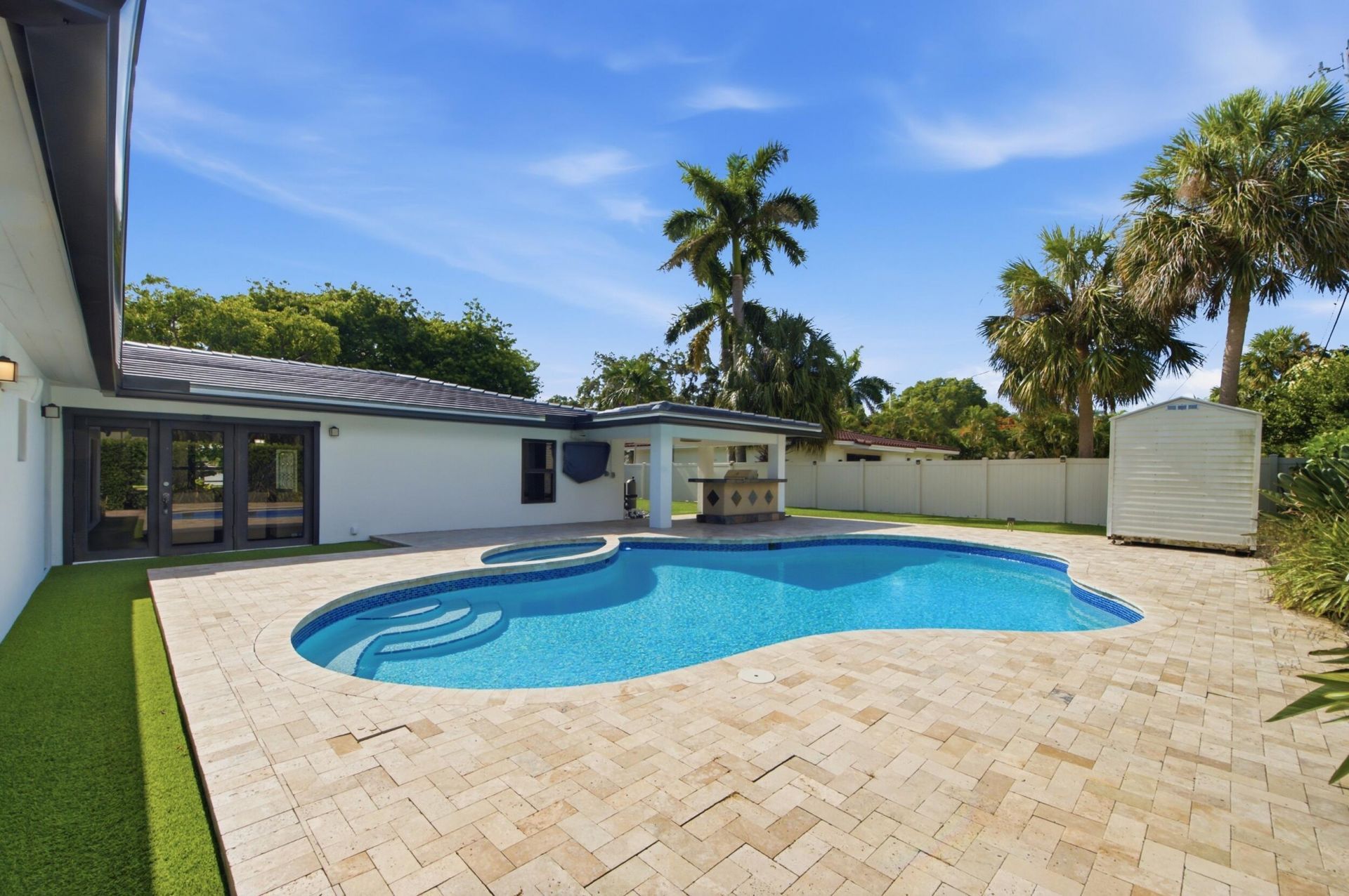 1619 Bayview Drive, Fort Lauderdale, FL 33305 Photo