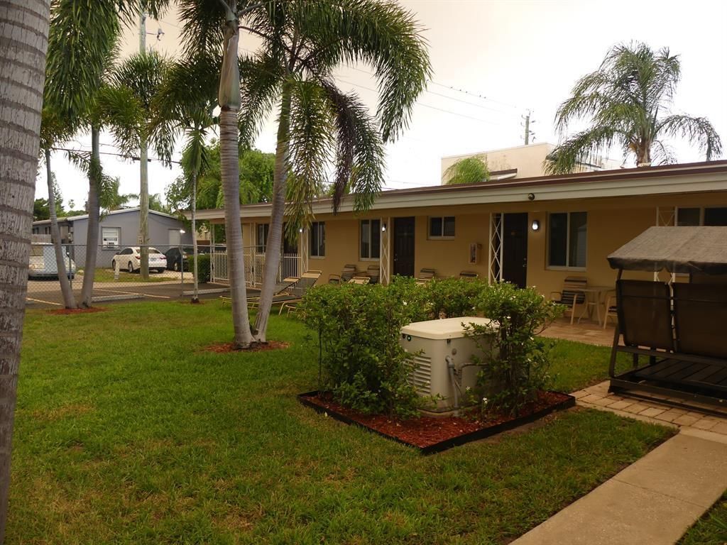 1743 Rodman Street, Hollywood, FL 33020 Photo