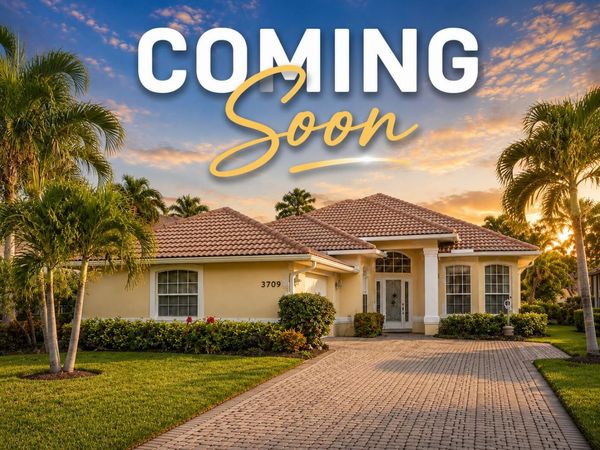 3709 NW Royal Oak Drive, Jensen Beach, FL 34957
