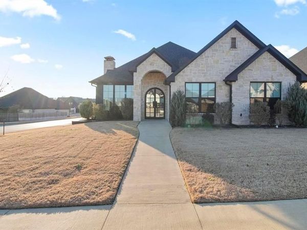 3157 Salado Creek Drive , Tyler, TX 75703