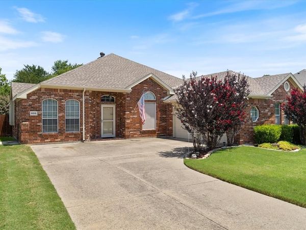 5815 Teal Court, Sachse, TX 75048