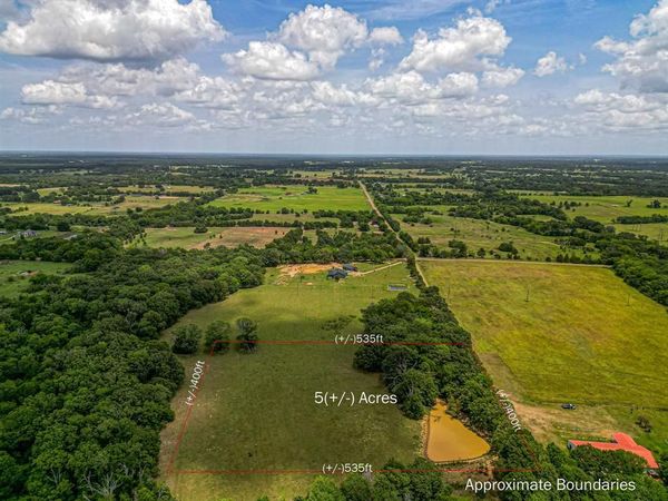 TBD Lot 4 VZ County Road 1113 , Fruitvale, TX 75127