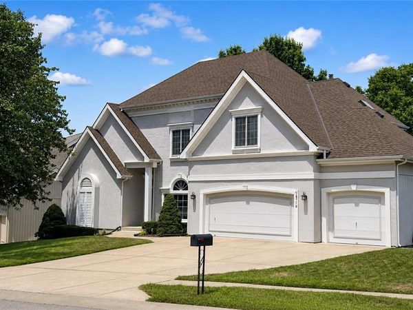 4710 NE 60th Terrace, Kansas City, MO 64119