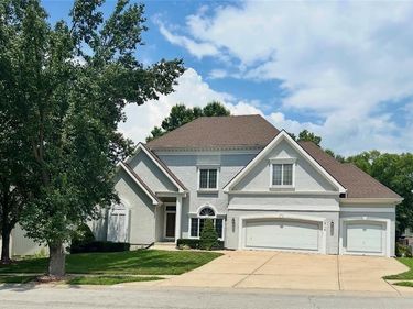 4710 NE 60th Terrace, Kansas City, MO 64119