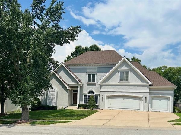 4710 NE 60th Terrace, Kansas City, MO 64119