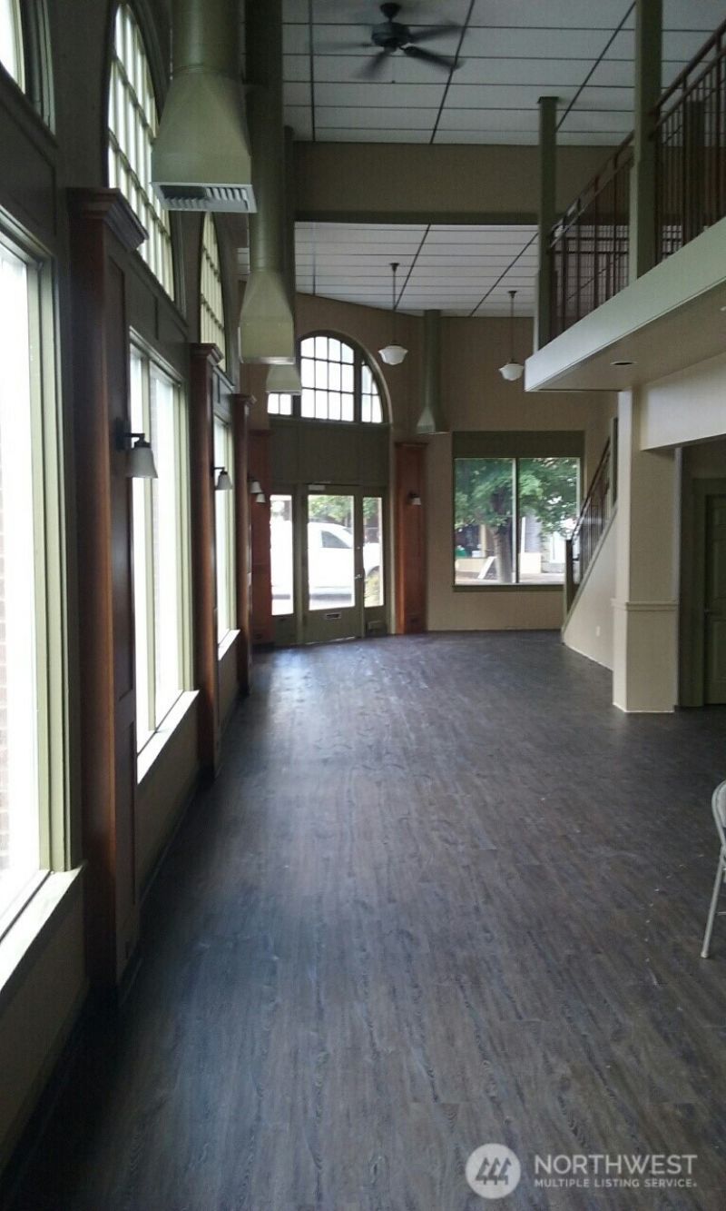 402 N Tower Avenue , Centralia, WA 98531