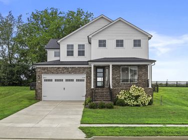 804 Shelburne Way, Nicholasville, KY 40356