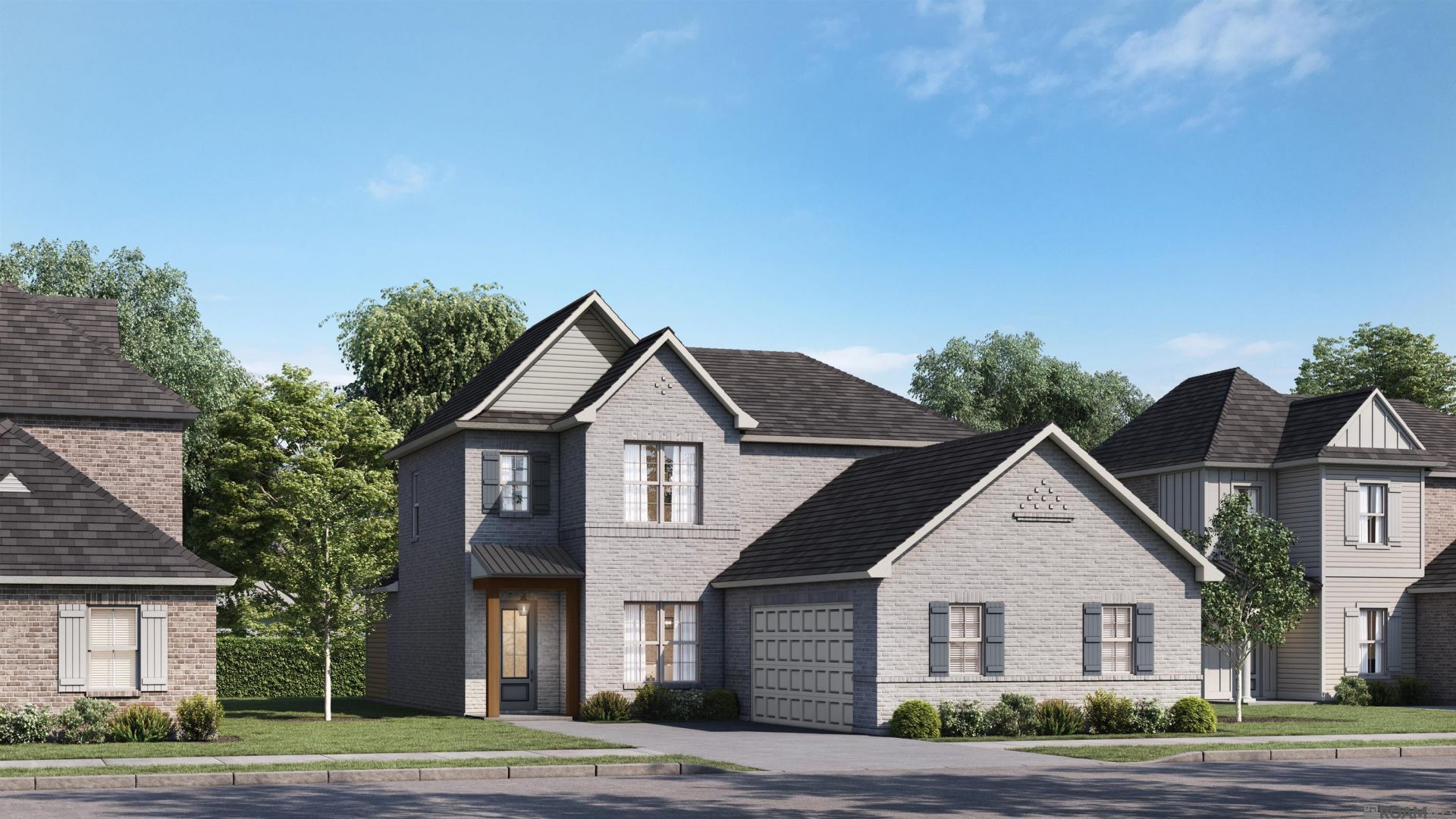 37383 Hereford Street, Prairieville, LA 70769 Main Photo