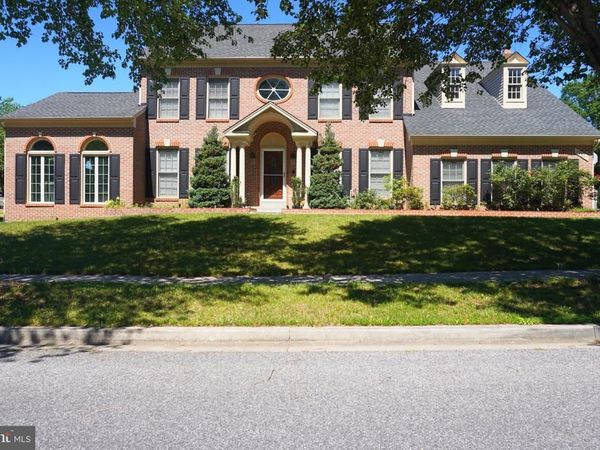 15407 JENNINGS LANE, BOWIE, MD 20721