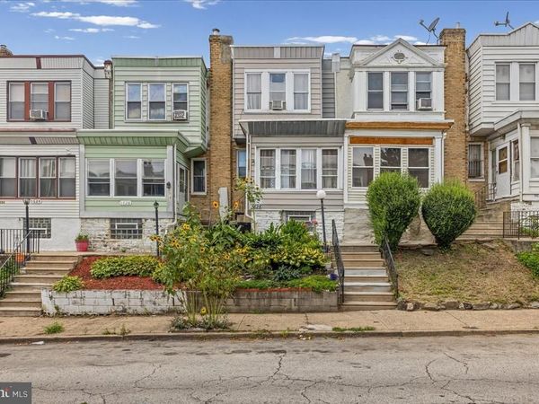 5628 N MARVINE STREET, PHILADELPHIA, PA 19141
