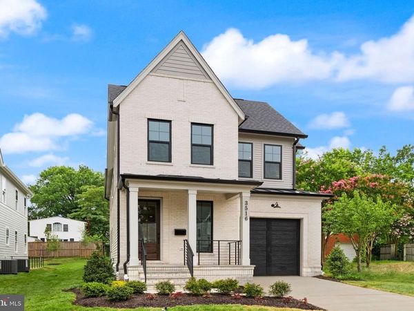 3516 16TH STREET S, ARLINGTON, VA 22204
