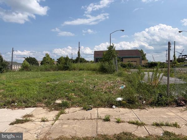 311 313 W 3RD STREET , CHESTER, PA 19013