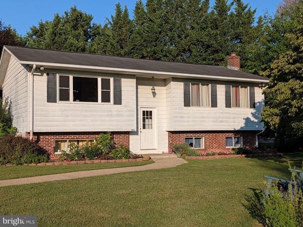 1103 HOLLIDAY LANE , WESTMINSTER, MD 21157