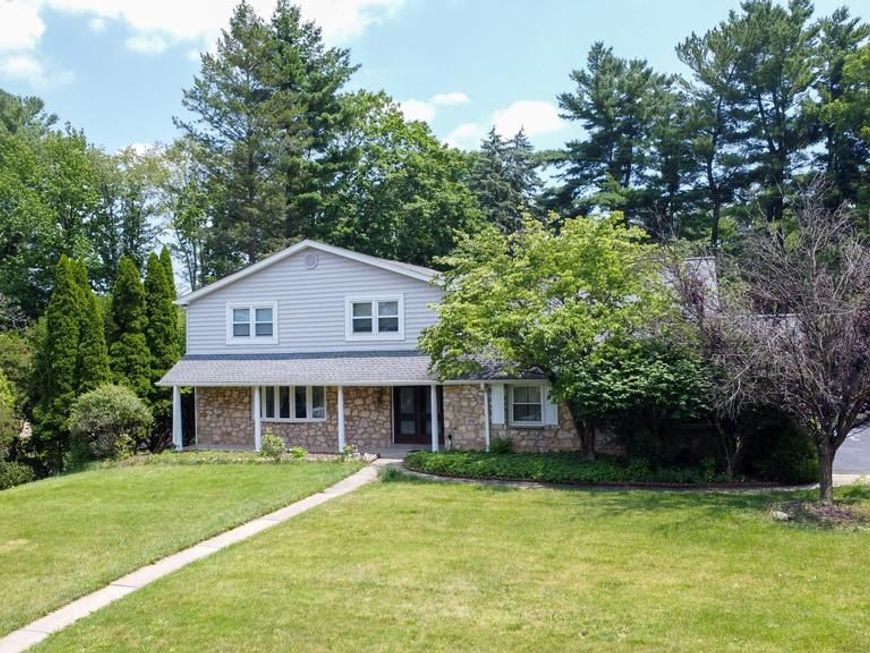 3883 Dempsey Lane , Huntingdon Valley, PA 19006 Main Photo