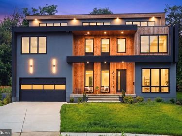 8313 SYRACUSE CIRCLE , VIENNA, VA 22180