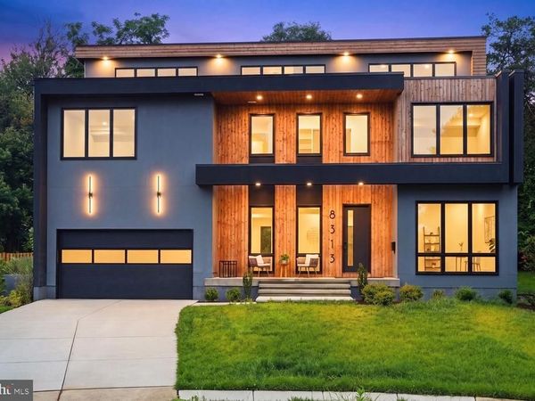 8313 SYRACUSE CIRCLE , VIENNA, VA 22180
