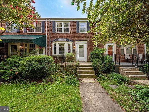 7025 HEATHFIELD ROAD, BALTIMORE, MD 21212