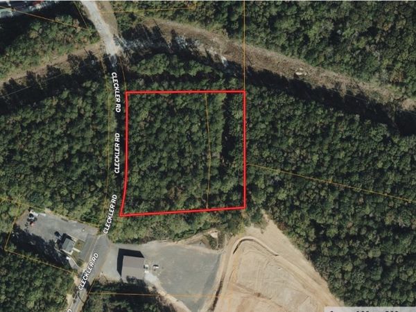 8401 Cleckler Road, South Fulton, GA 30268
