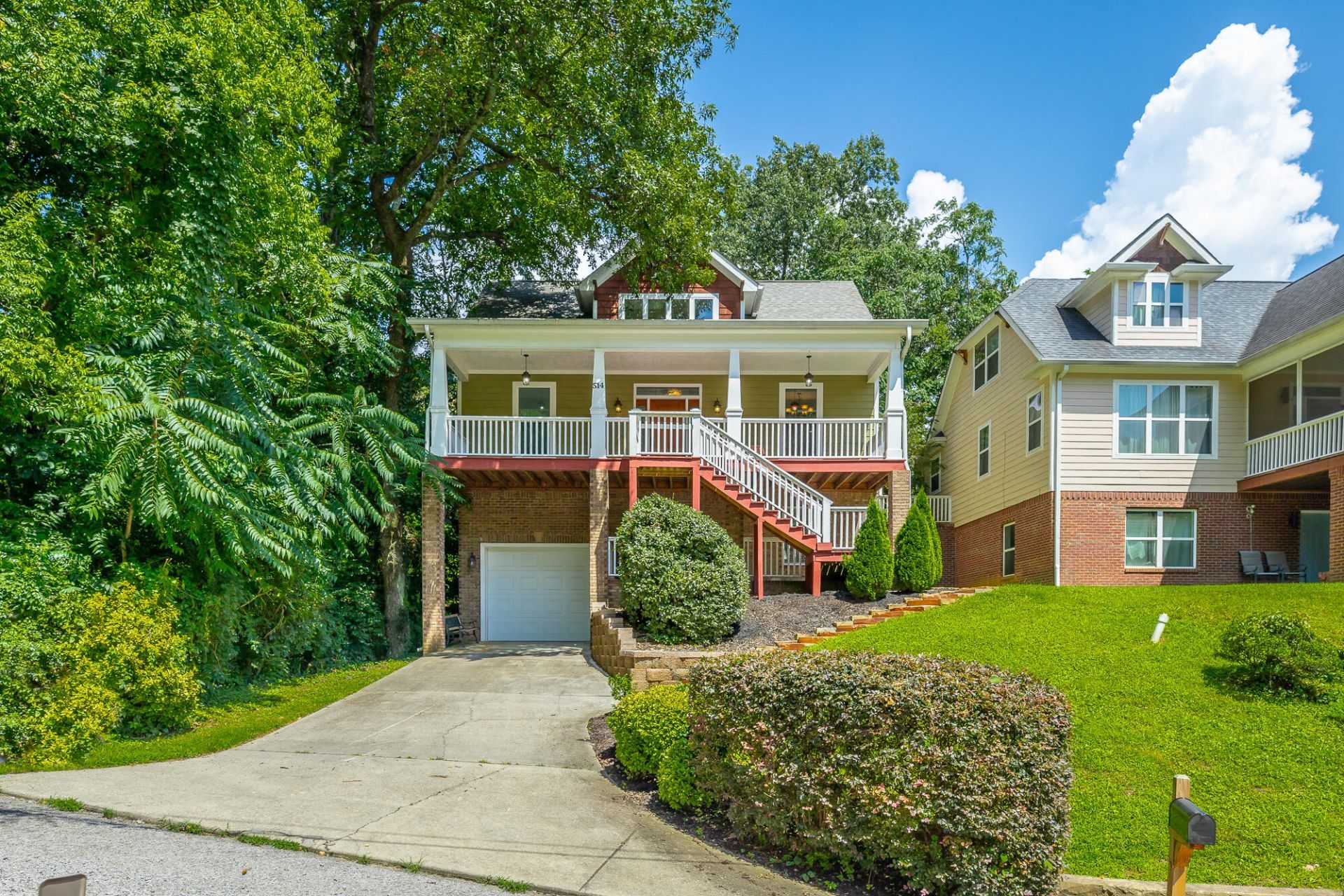 514 Druid Lane, Chattanooga, TN 37405 Main Photo