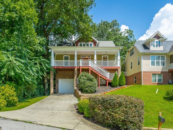 514 Druid Lane, Chattanooga, TN 37405