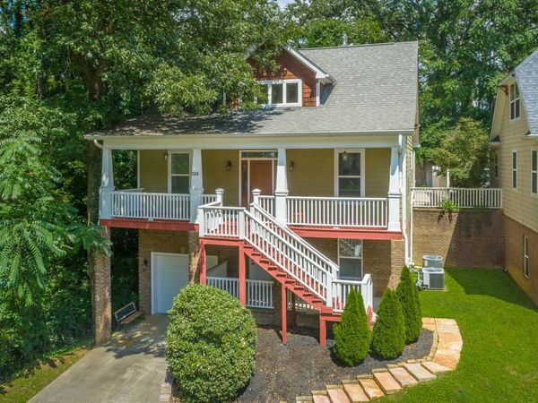 514 Druid Lane, Chattanooga, TN 37405