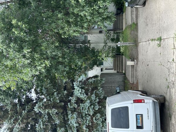 1418 FERNWOOD Drive , Grafton, ND 58237