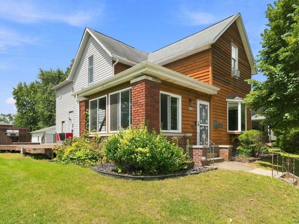 1160 Poplar Street, Huntington, IN 46750