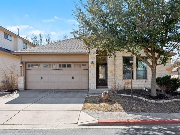 12508 Jen LN , Austin, TX 78750