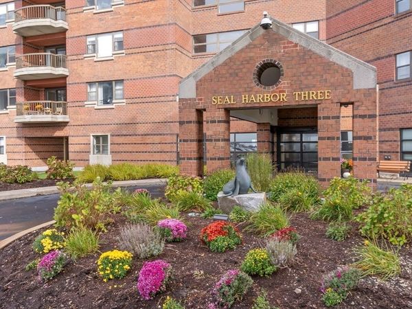 3 Seal Harbor, Unit 336, Winthrop, MA 02152