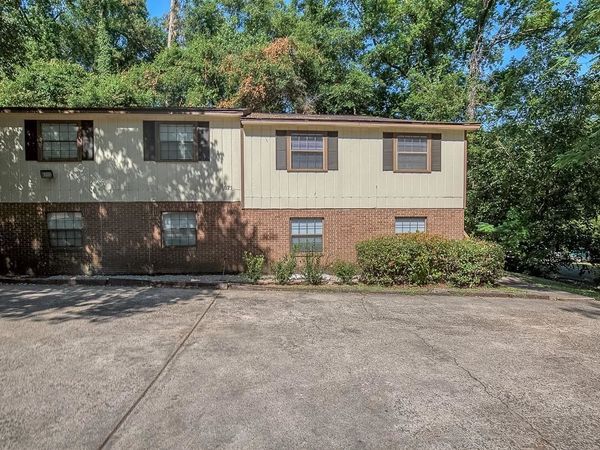671 Holyoke Court , Unit A, Tallahassee, FL 32301