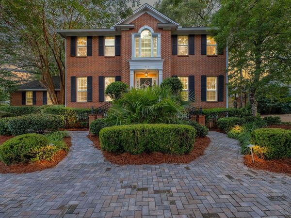 1315 Peacefield Place , Tallahassee, FL 32308
