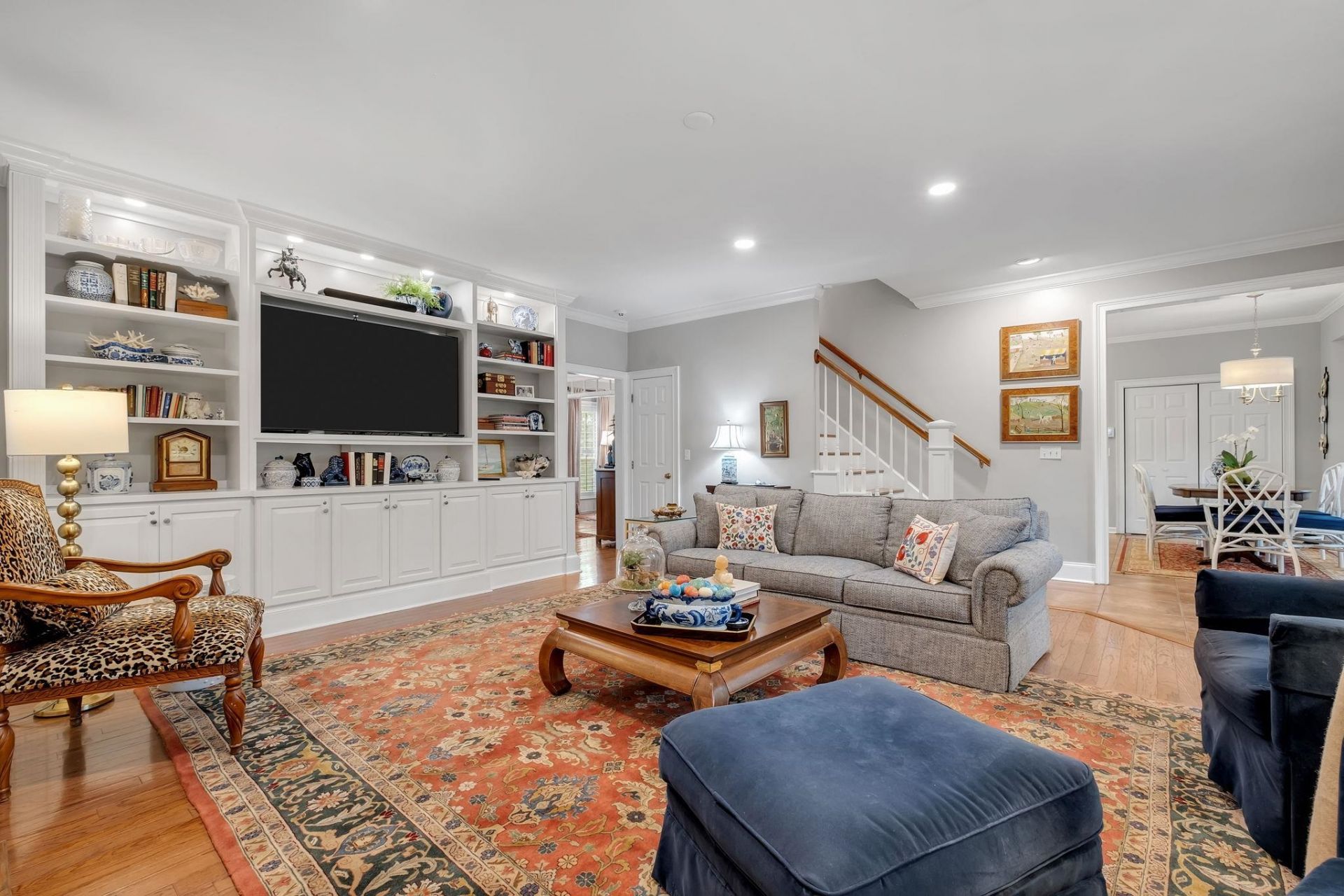 1315 Peacefield Place, Tallahassee, FL 32308 Photo