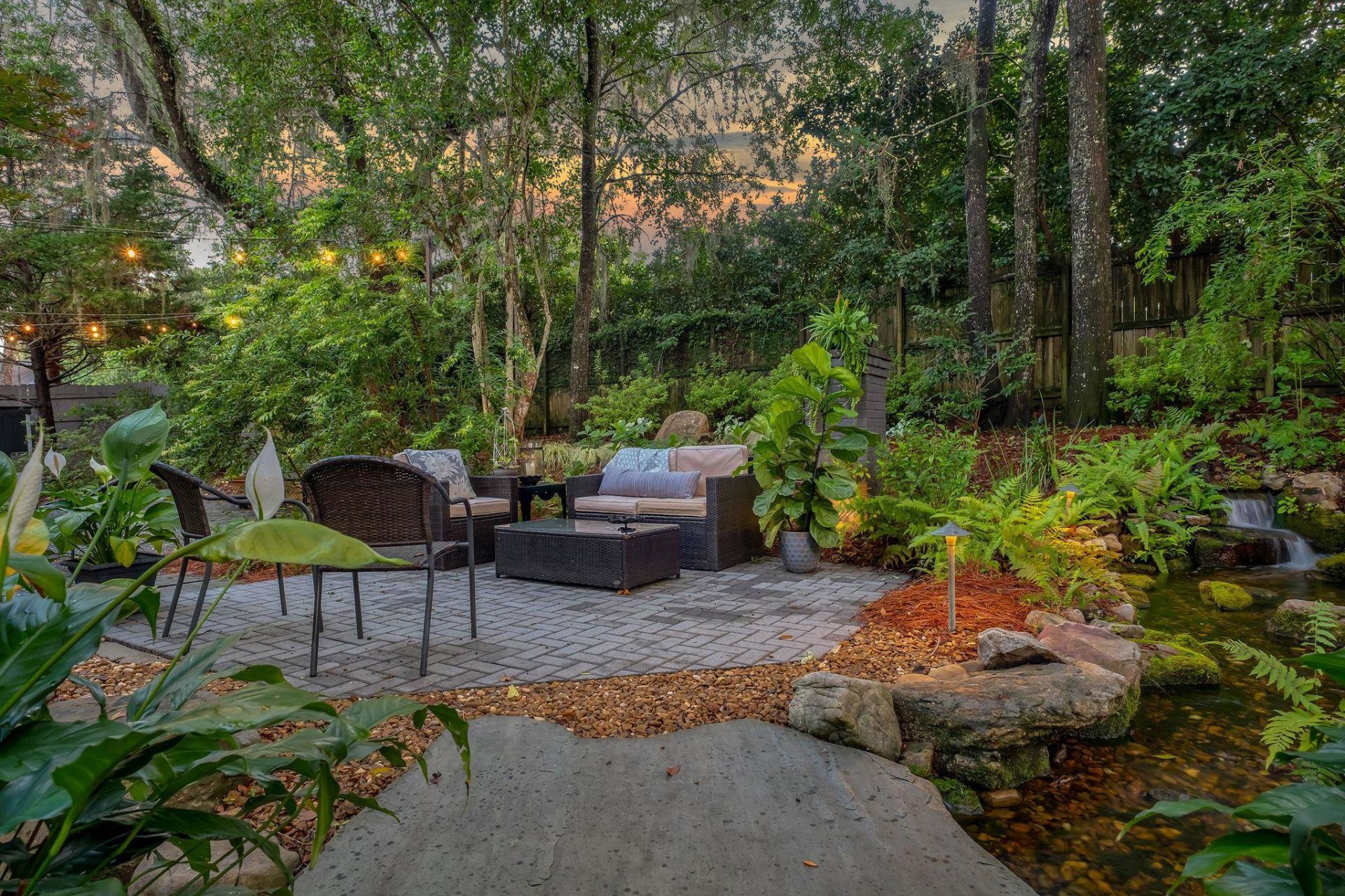 1315 Peacefield Place, Tallahassee, FL 32308 Photo